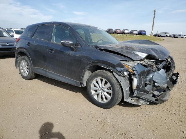 2016 MAZDA CX-5 SPORT JM3KE4BE9G0744675