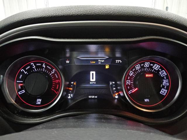 2022 DODGE CHALLENGER R/T 2C3CDZBT2NH263448