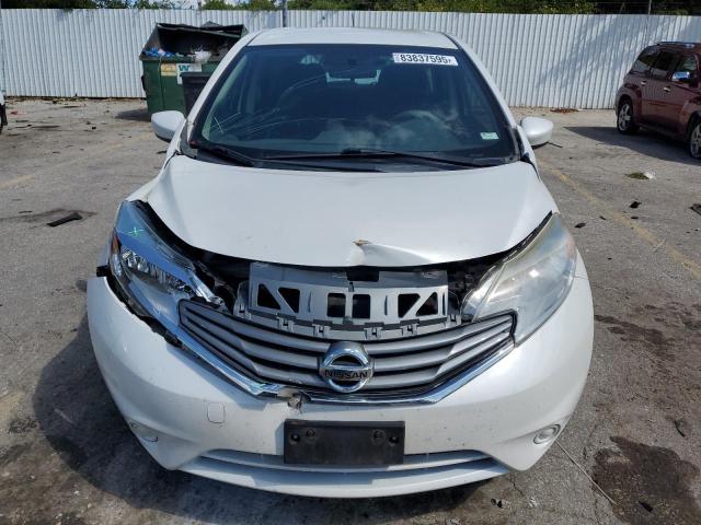 2016 NISSAN VERSA NOTE S 3N1CE2CPXGL375798