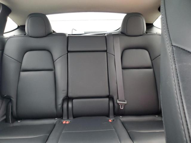 2022 TESLA MODEL Y 7SAYGDEE1NF437589