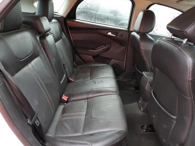 2014 FORD FOCUS TITA - 1FADP3N2XEL459394