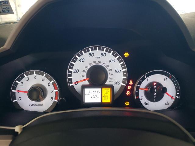 2015 HONDA PILOT SE 5FNYF4H39FB009345