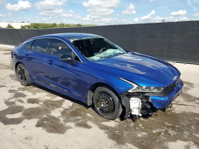 2022 KIA K5 GT LINE - Other View