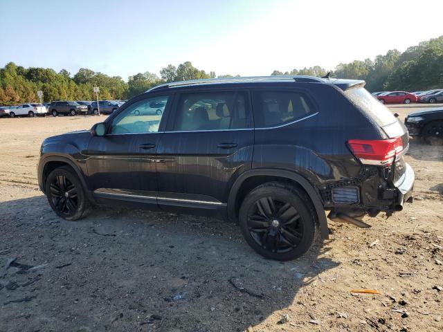 2018 VOLKSWAGEN ATLAS SEL 1V2MR2CAXJC580007