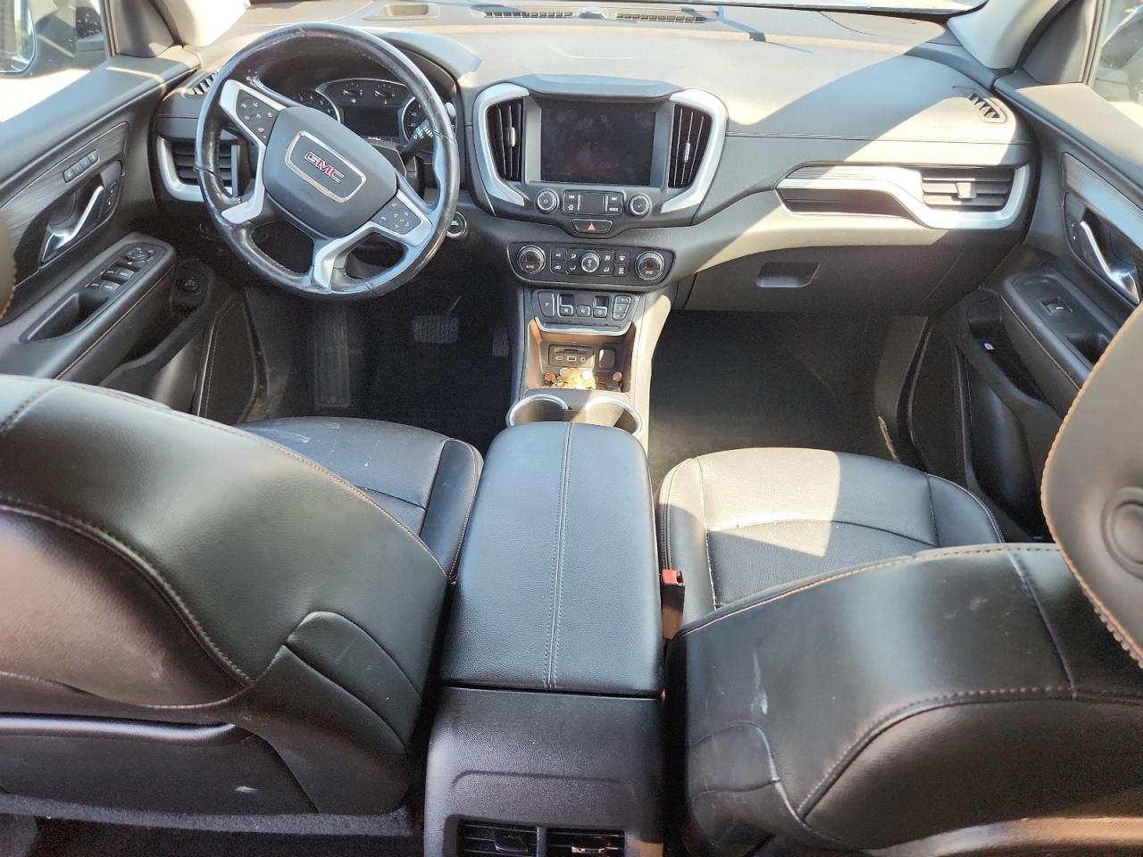 GMC TERRAIN SLT