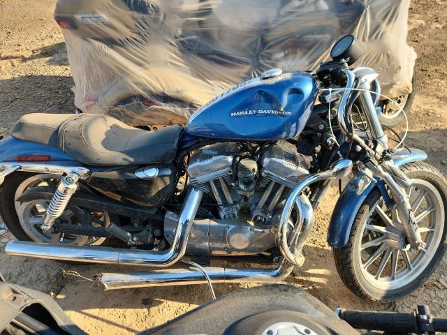2005 HARLEY-DAVIDSON XL883 L 1HD4CMM195K454440