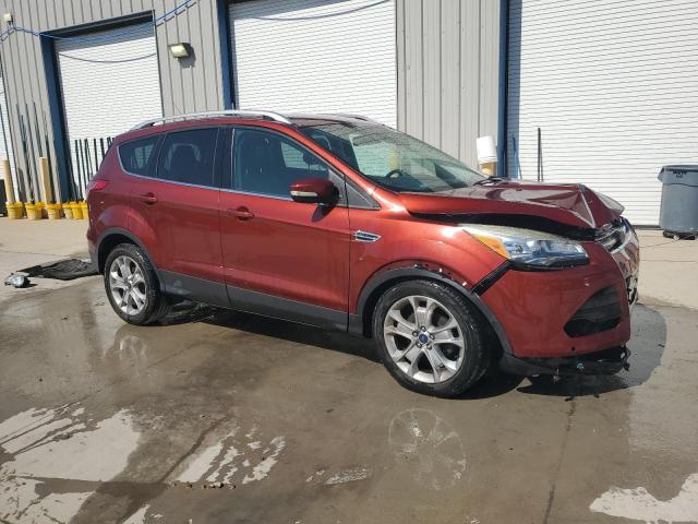 2015 FORD ESCAPE TIT - 1FMCU0JX4FUC87496