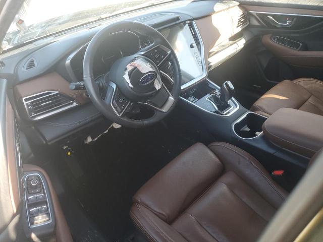 2020 SUBARU OUTBACK TO 4S4BTGPD0L3247079