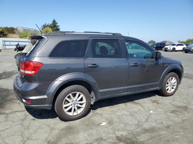 2017 DODGE JOURNEY SX 3C4PDDBG9HT578536