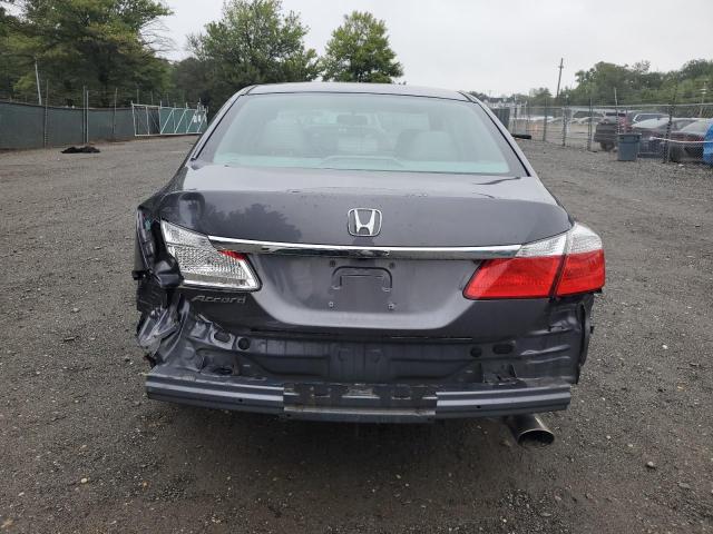 2014 HONDA ACCORD LX - 1HGCR2F31EA232643