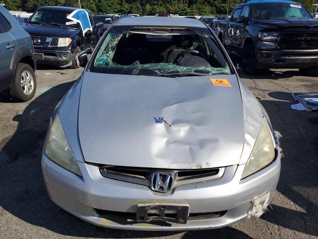 2003 HONDA ACCORD LX - Other View