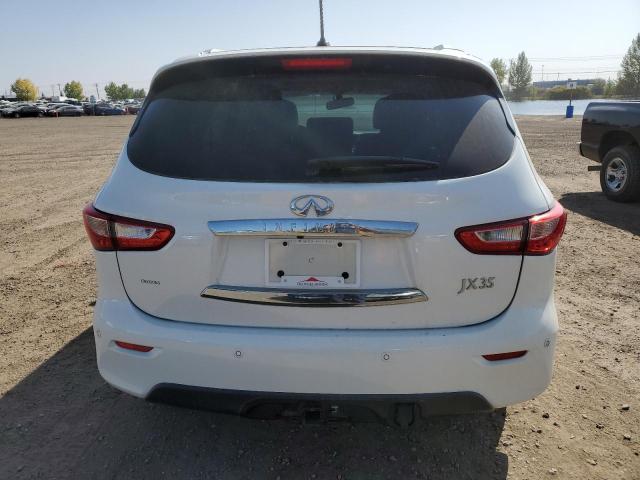 2013 INFINITI JX35 - 5N1AL0MM1DC341156