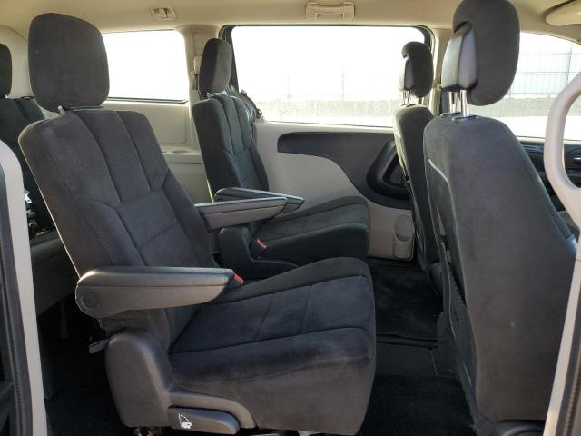 2016 DODGE GRAND CARA 2C4RDGBG5GR358774