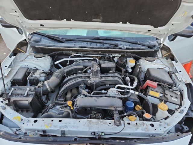 2021 SUBARU CROSSTREK #3279538247