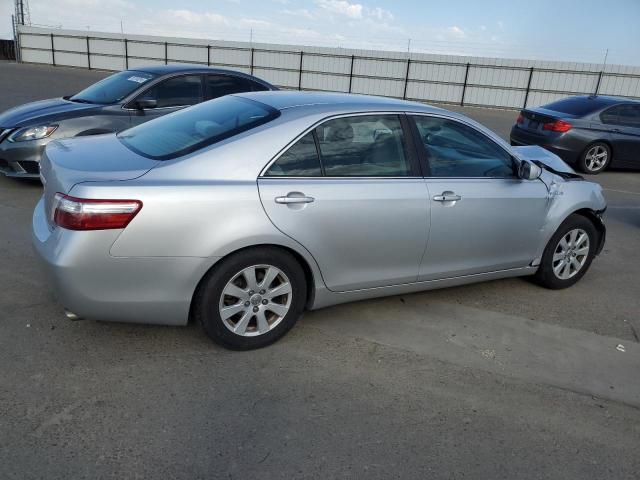TOYOTA CAMRY HYBR 2009 silver  hybrid engine 4T1BB46K19U108227 photo #4
