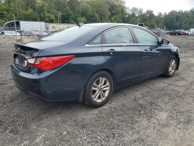 2012 HYUNDAI SONATA GLS - 5NPEB4AC6CH424046
