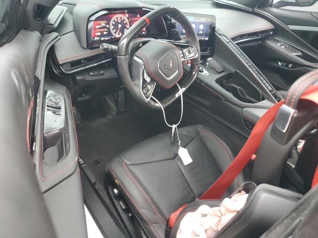 2023 CHEVROLET CORVETTE Z 1G1YF2D31P5600159