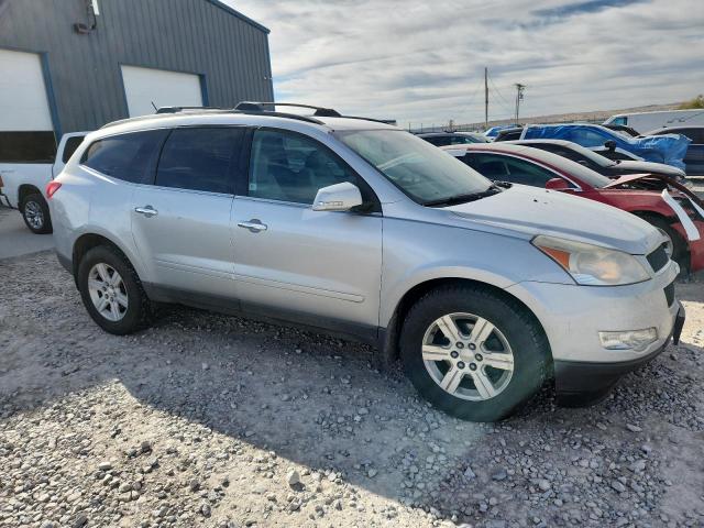 2011 CHEVROLET TRAVERSE L - 1GNKVJED0BJ233621