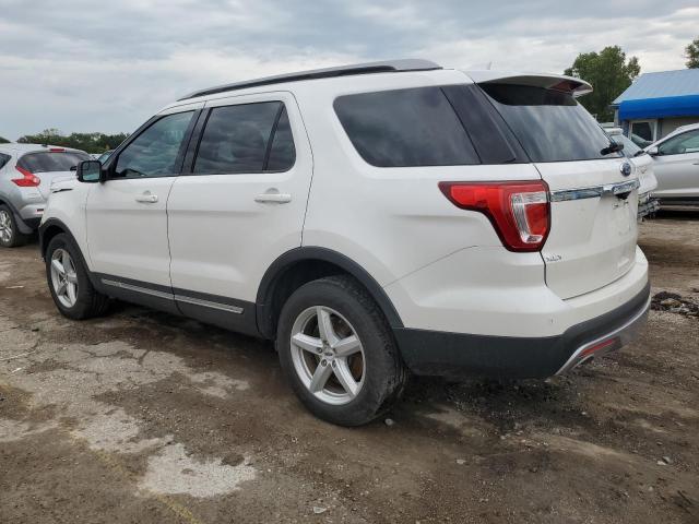 2016 FORD EXPLORER X #3283819428