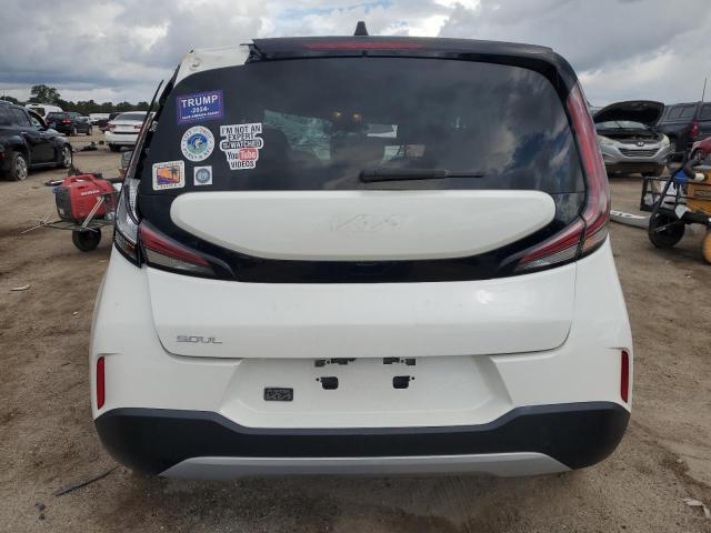 2023 KIA SOUL LX - KNDJ23AU8P7886524