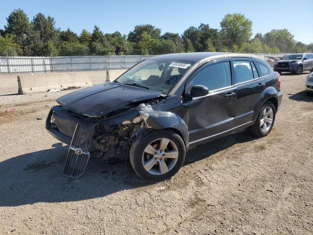 Global Auto Auctions: 2010 DODGE CALIBER MA