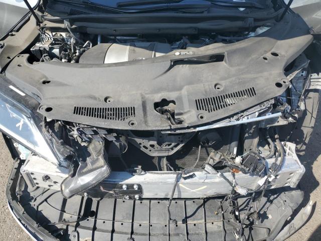 2021 LEXUS RX 350 2T2HZMAA9MC205587