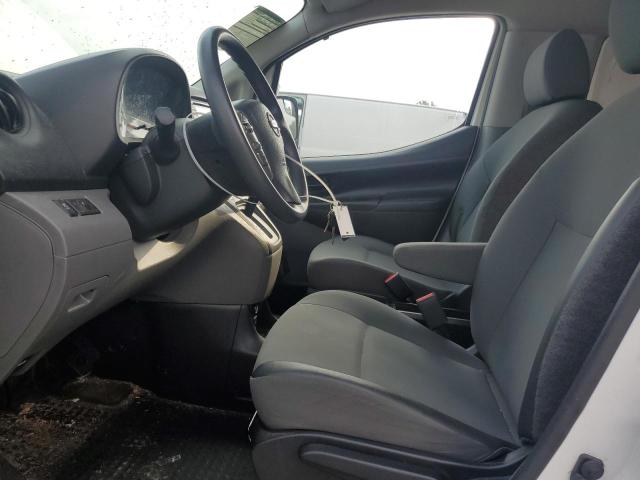 2018 NISSAN NV200 2.5S 3N6CM0KN8JK699248