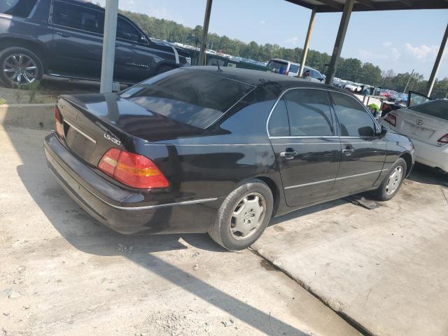 2003 LEXUS LS 430 #3301818374