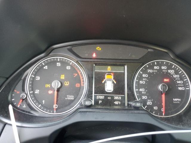 2016 AUDI Q5 PREMIUM PLUS WA1L2AFP2GA015079