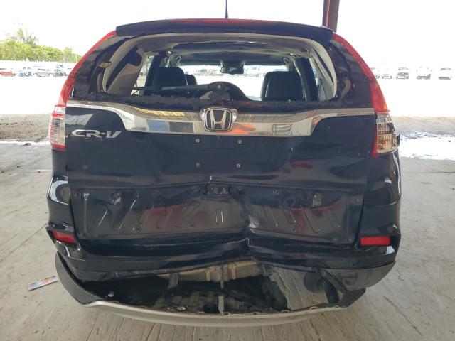 2016 HONDA CR-V TOURI 5J6RM3H99GL012148