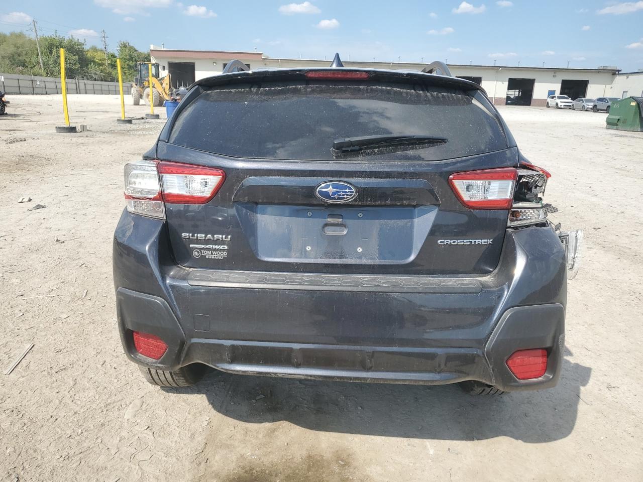 SUBARU CROSSTREK PREMIUM