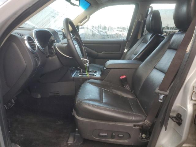 2010 FORD EXPLORER XLT #3301846340