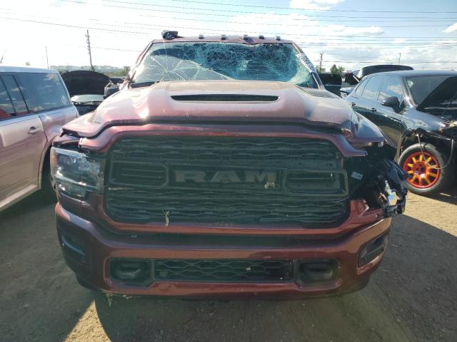2023 RAM 3500 LIMIT 3C63R3SL2PG509581