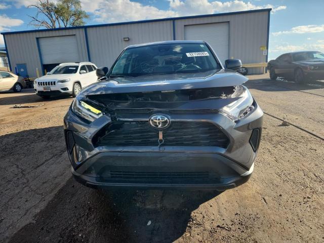 2025 TOYOTA RAV4 LE #3279538249