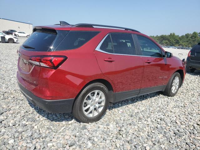2024 CHEVROLET EQUINOX LT - 3GNAXKEG0RS232337