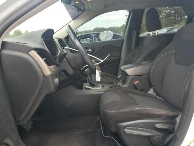 2017 JEEP CHEROKEE L - 1C4PJLCB3HD221509