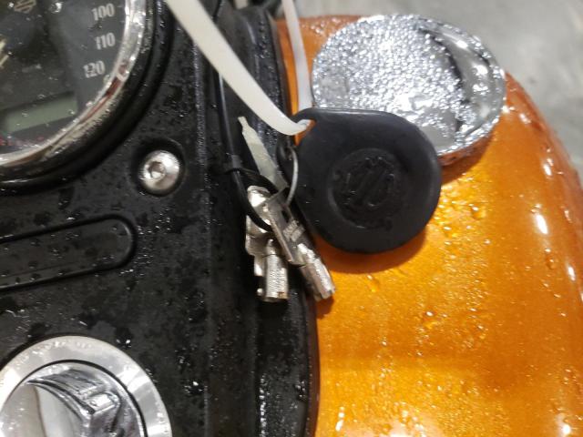 2015 HARLEY-DAVIDSON FXDB DYNA 1HD1GXM19FC318300