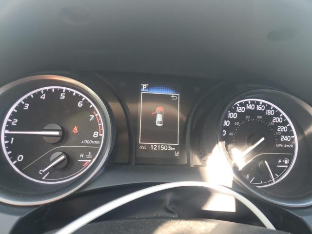 2022 TOYOTA CAMRY SE 4T1G11AK2NU696387