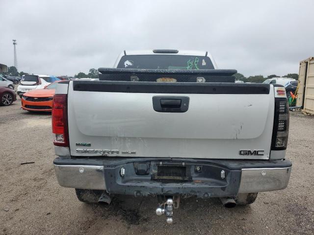 2011 GMC SIERRA 150 - 3GTP2VE34BG105955