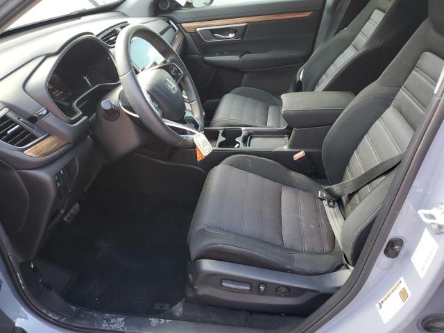 2021 HONDA CR-V EX - 7FARW1H50ME008879