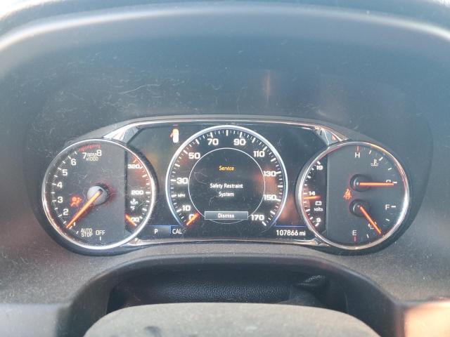 2021 GMC ACADIA AT4 1GKKNLLS8MZ177829