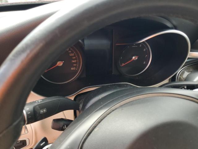 2018 MERCEDES-BENZ C 300 55SWF4JB8JU277268