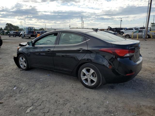 2016 HYUNDAI ELANTRA SE - 5NPDH4AE2GH723311