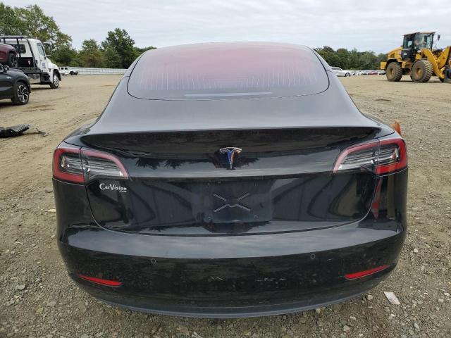 2018 TESLA MODEL 3 LONG RANGE 5YJ3E1EA9JF004945