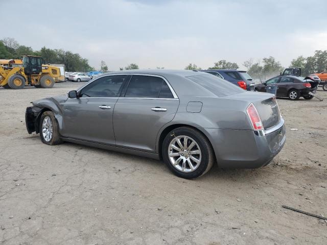 2012 CHRYSLER 300 LIMITE - 2C3CCACG5CH308580