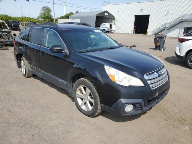2013 SUBARU OUTBACK 3. - 4S4BRJLC8D2235293