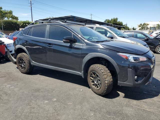 2021 SUBARU CROSSTREK LIMITED - JF2GTHMC7M8209396