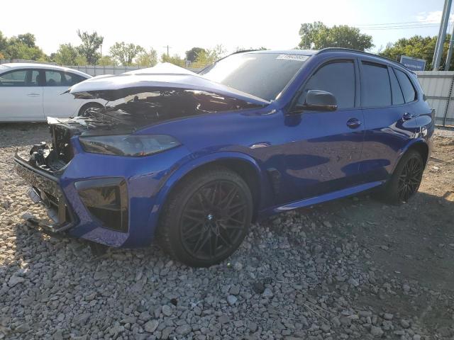 BMW X5 M COMPE