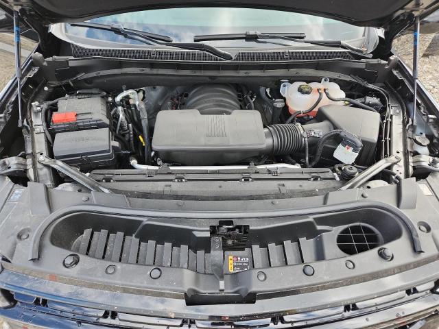2024 CHEVROLET TAHOE K150 1GNSKRKD5RR401311