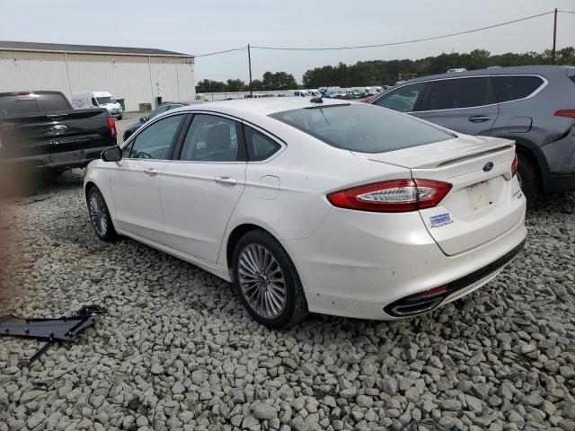 2013 FORD FUSION TIT - 3FA6P0D95DR197208